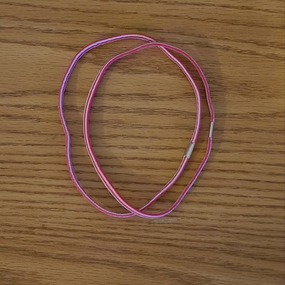 A Bundle of Skinny Headbands - Picture 3 of 8